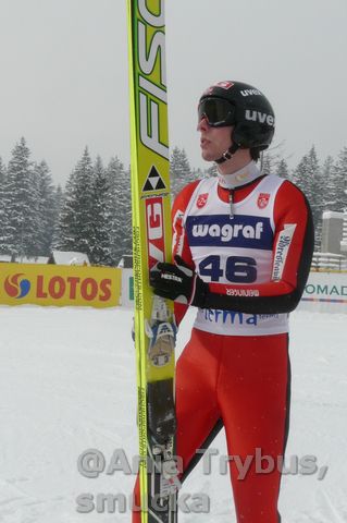 192 Ole Marius Ingvaldsen
